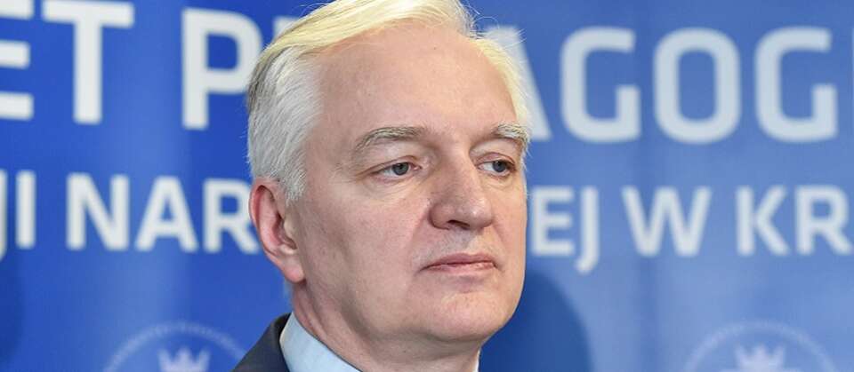 autor: PAP/Jacek Bednarczyk