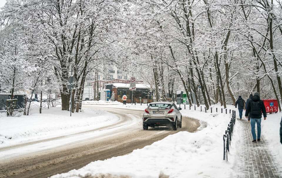 Weekend pod znakiem pogodowych napięć! IMGW wydaje serię alertów / autor: Fratria