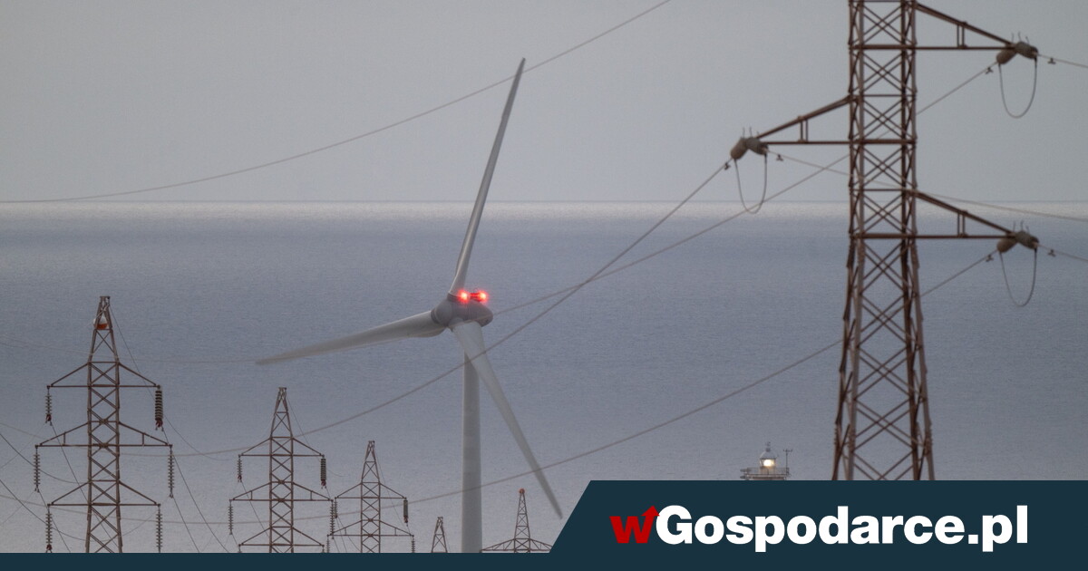 Blackout w Polsce? Jak uniknąć pułapki OZE