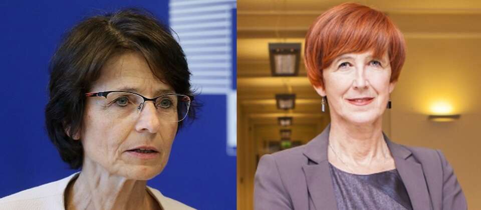 fot. PAP/Paweł Supernak/Fratria