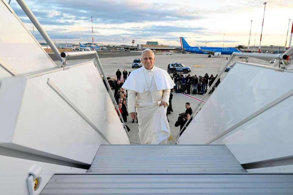 autor: Vatican Media