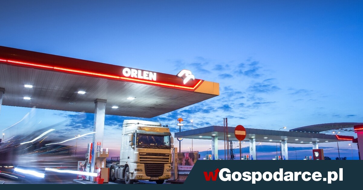 Orlen i KSeF: papierowe faktury VAT będą dalej dostępne