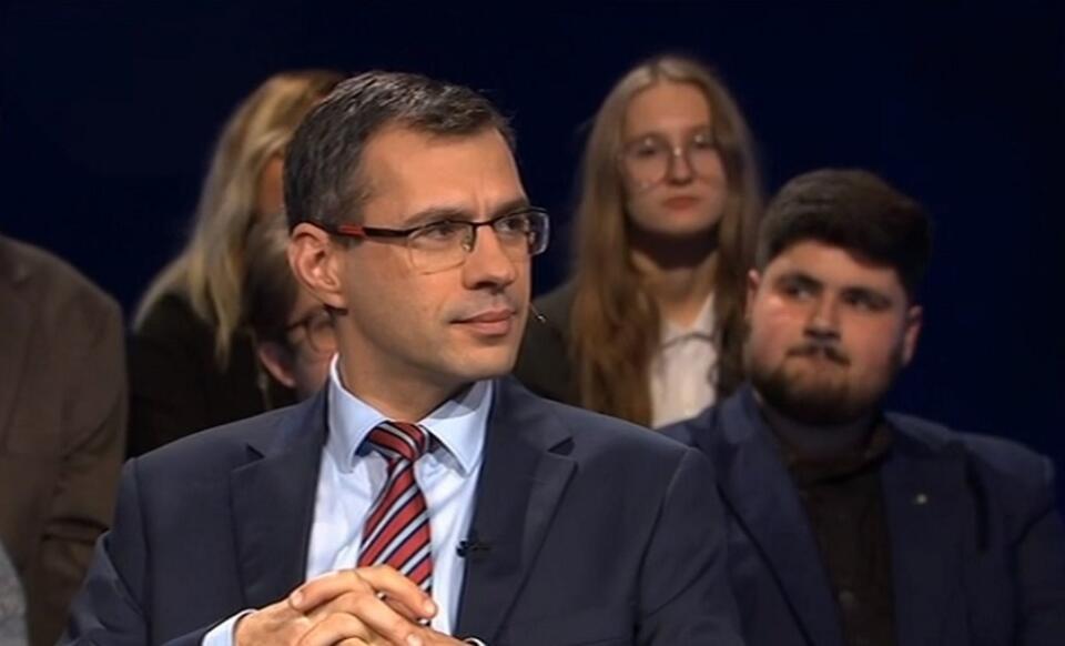 autor: wPolityce.pl/TVP Info