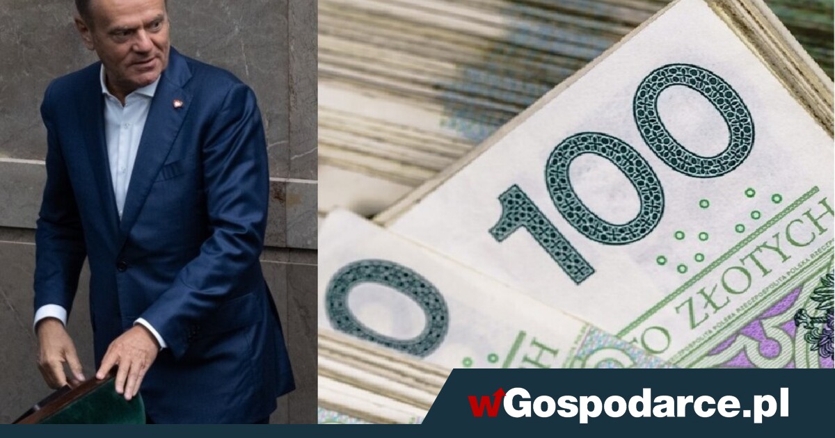 „Tusku, musisz!” – Polacy tego chcą w podatkach