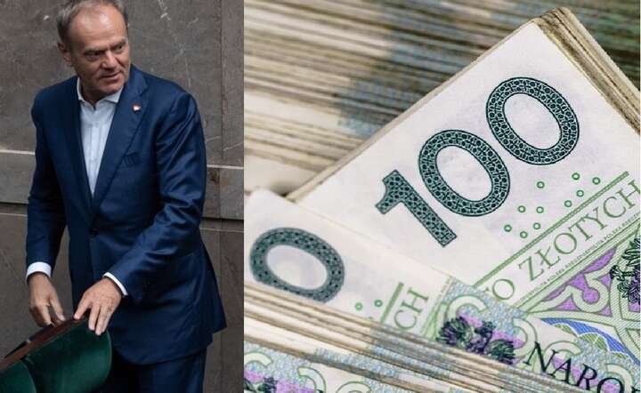 90 proc. Polaków oczekuje od rządu podwojenia kwoty wolnej w PIT / autor: Fratria / AS / AW