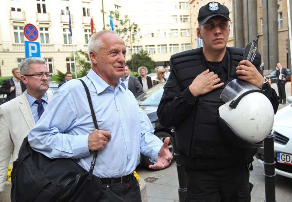 fot. PAP / R. Guz
