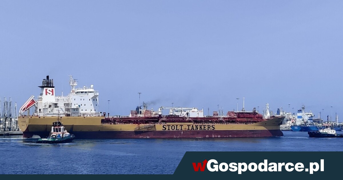 Trump zaprasza po ropę: jest „najsłodsza”!