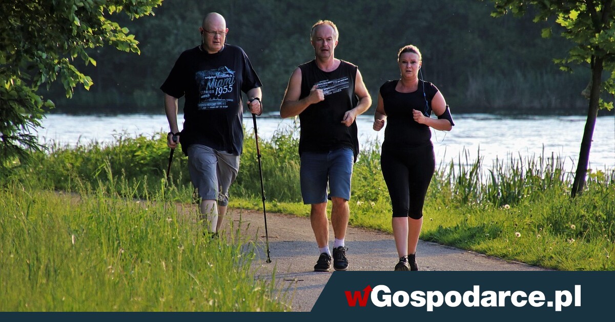 Schudnij w wieku średnim – to ci się opłaci