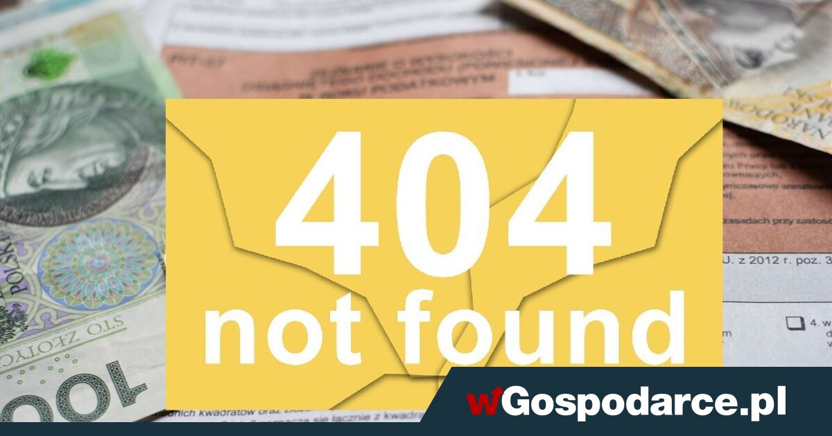 Cyberatak na system podatkowy w ostatnim dniu na PIT