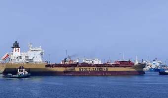 Trump zaprasza po ropę: jest „najsłodsza”!