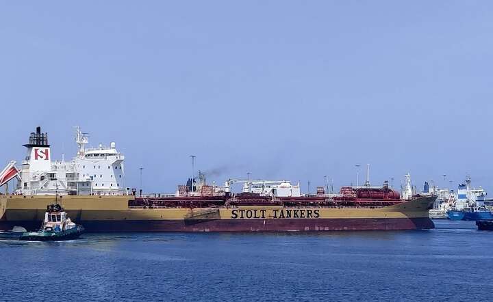 Trump zaprasza po ropę: jest „najsłodsza”!