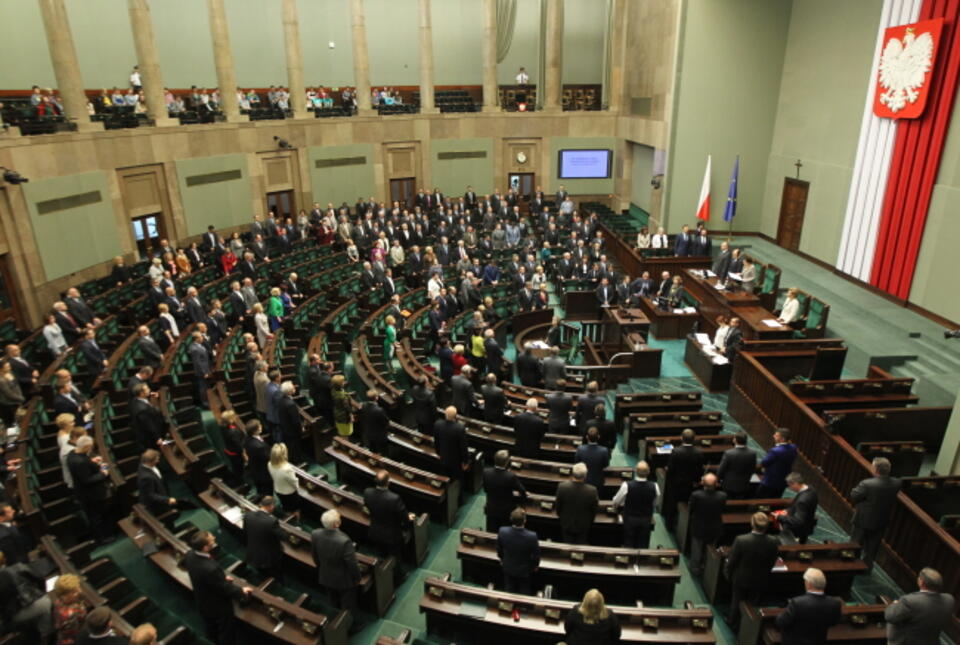 fot. PAP/ Radek Pietruszka