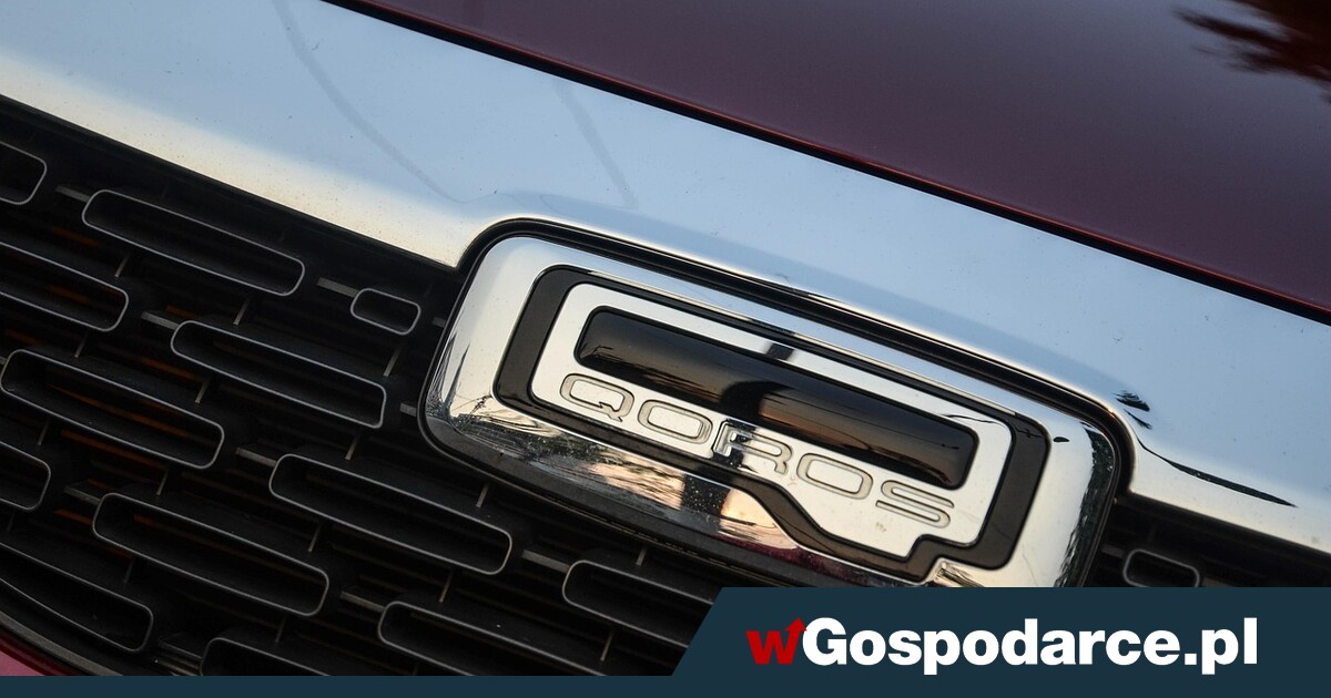 Zakup chińskiego auto? Zdaniem Polaków to kwestia ceny