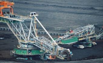 Czy na Lubelszczyźnie powstaną nowe kopalnie węgla kamiennego?