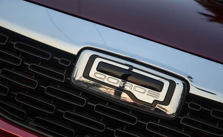 Logo chińskiej marki motoryzacyjnej / autor: Pixabay