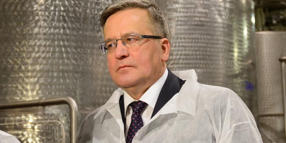 Fot. PAP/Jacek Kaczmarczyk