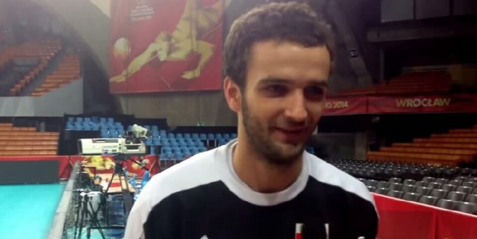 Mateusz Mika/fot. youtube