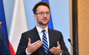 Buda: kooperacja między Polską a Ukrainą nabiera prędkości