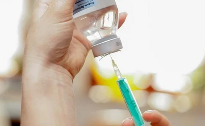 Przyspieszenie szczepień przeciw Covid 19 - list 5 przywódców UE   / autor: Pixabay