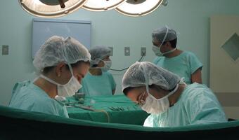 Zdrowie priorytetem politycznym państwa... Który to już raz?