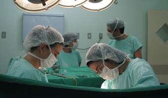 Wkrótce uwolnimy „turystykę medyczną"