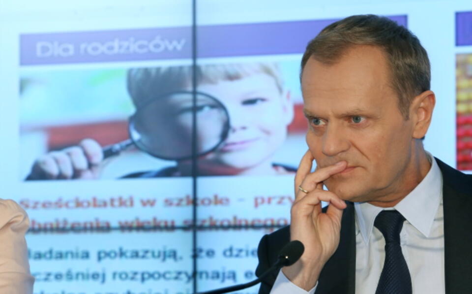 Fot.. PAP/Radek Pietruszka