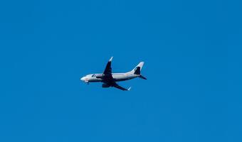 Pierwszy lot Boeinga 737 Max po 20 miesiącach uziemienia