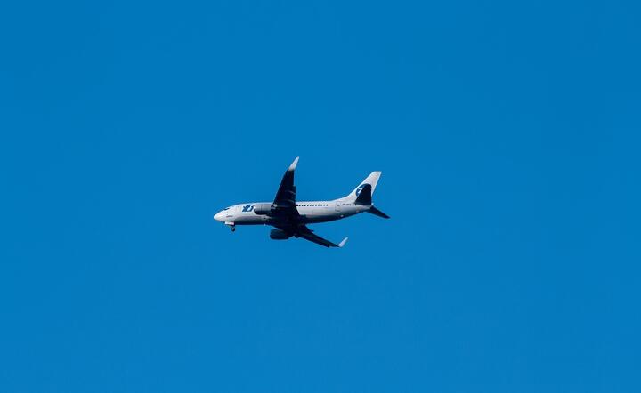Boeing 737 / autor: Pixabay.com