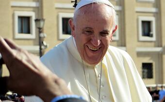 Papież w Genui: Bez pracy zagrożona jest demokracja