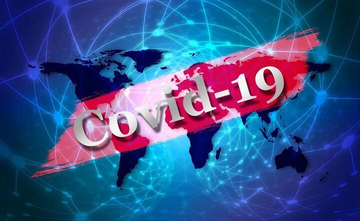 Chińczycy i cały śwait pracują nad lekiem przeciw Covid-19 / autor: Pixabay