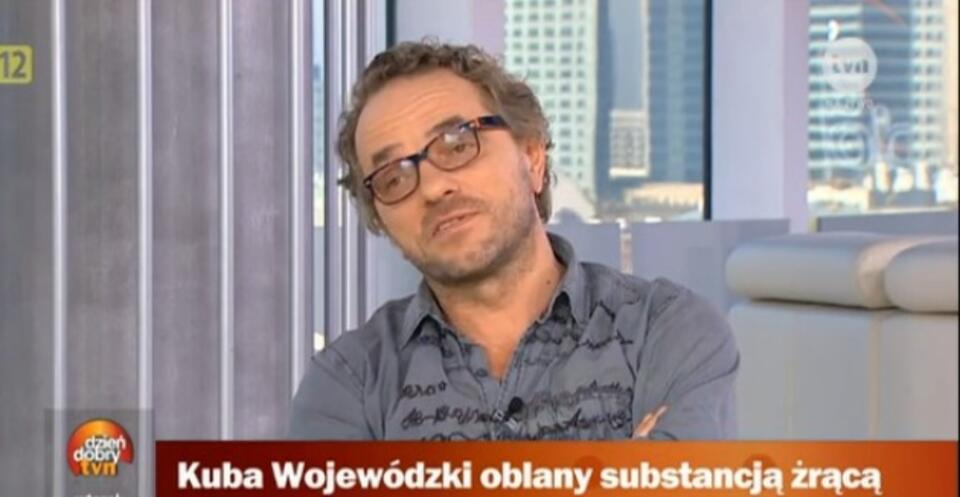 Fot. wPolityce.pl/tvn24