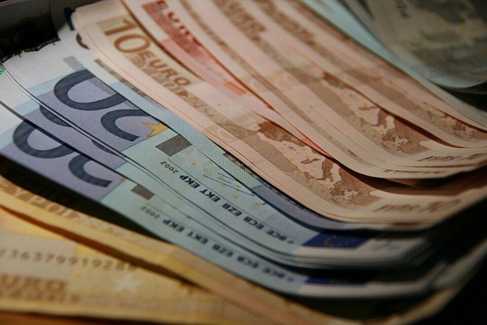 Euro (zdjęcie ilustracyjne) / autor: Pixabay