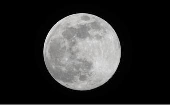Chińczycy zbudują bazę na Księżycu? Są nowe szczegóły projektu!