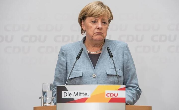 Der Spiegel: Angela Merkel powinna wycofać poparcie dla projektu, nawet jeśli może to oznaczać, że (poszkodowane) firmy będą musiały w końcu otrzymać rekompensatę / autor: Pixabay