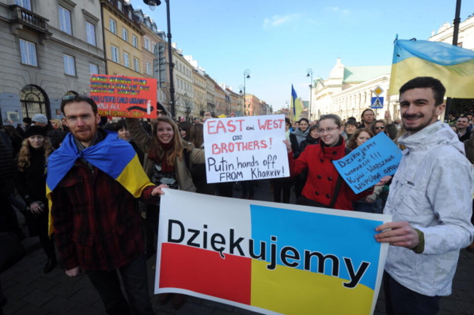 fot. PAP/ Grzegorz Jakubowski