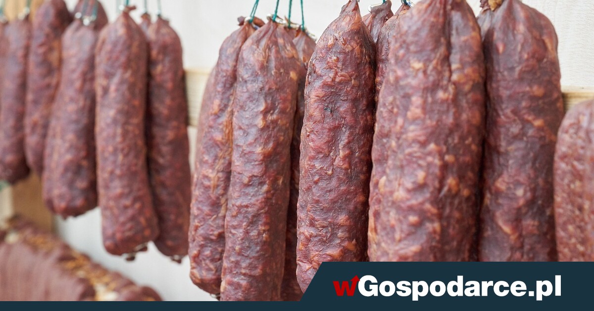 Lewica robi podchody, by mocno zdrożały wędliny!