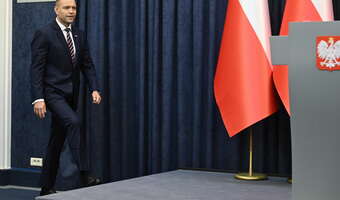 100 dni prezydenta. Mocne wejście!