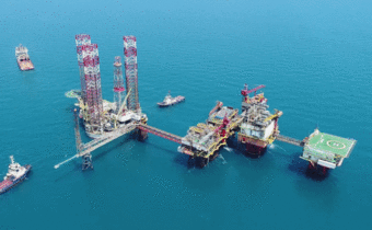 Rumunia zacznie w tym roku wydobycie gazu z Morza Czarnego