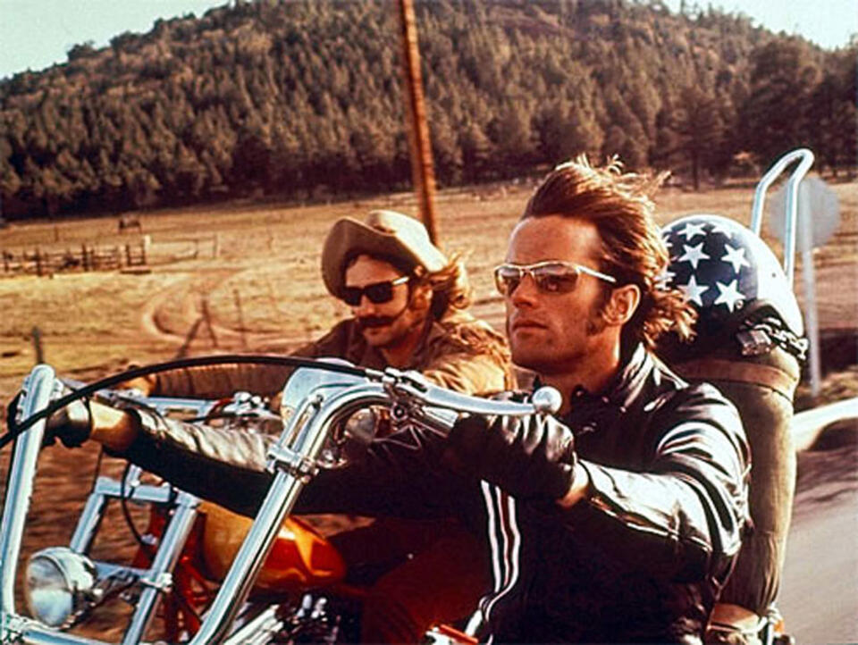 Easy Rider