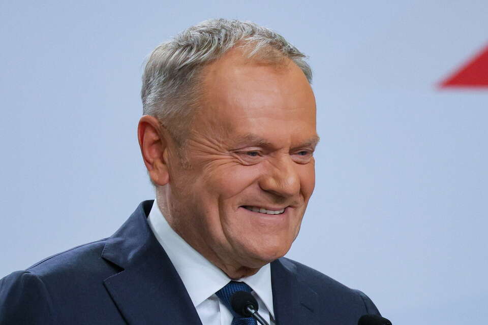 autor: 	PAP/Paweł Supernak