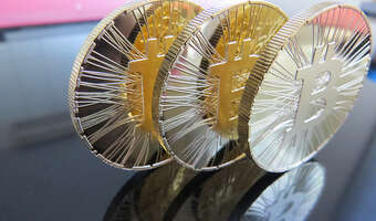 Bitcoin na cenzurowanym