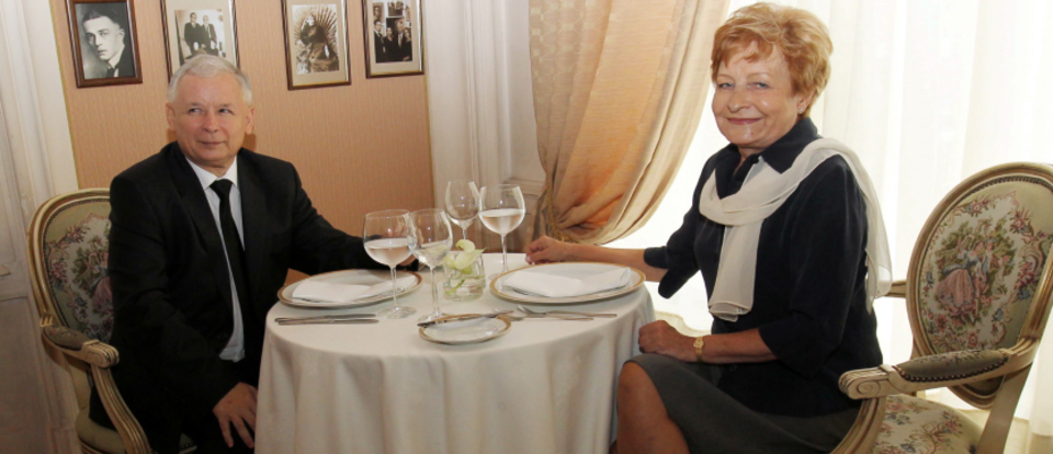 PAP/Radek Pietruszka