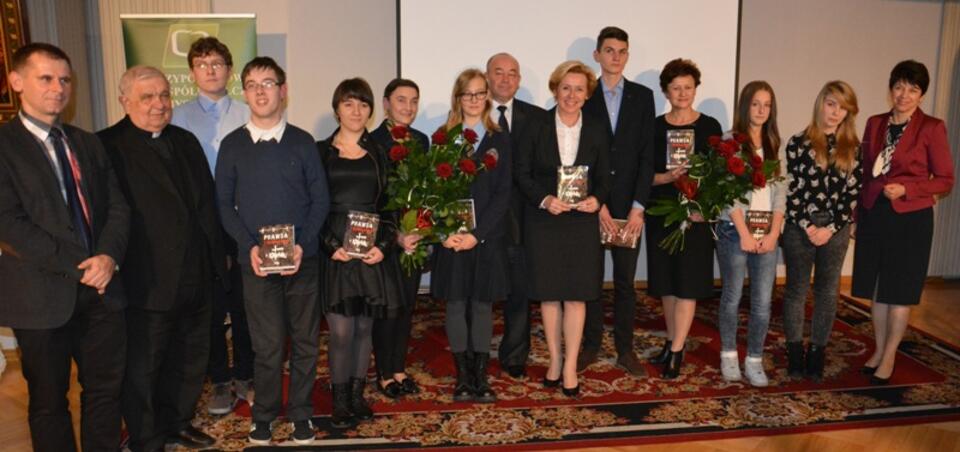 Fot. Jadwiga Wiśniewska
