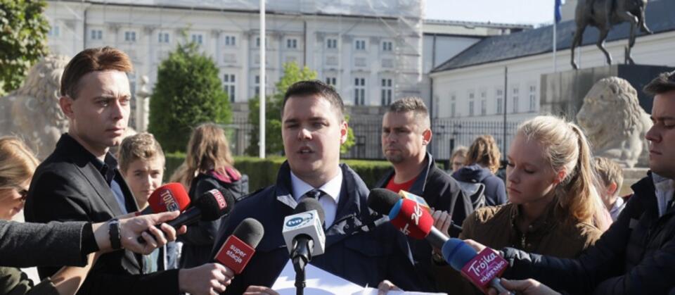 autor: PAP/Paweł Supernak