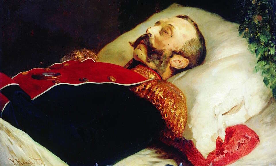 autor: Domena publiczna