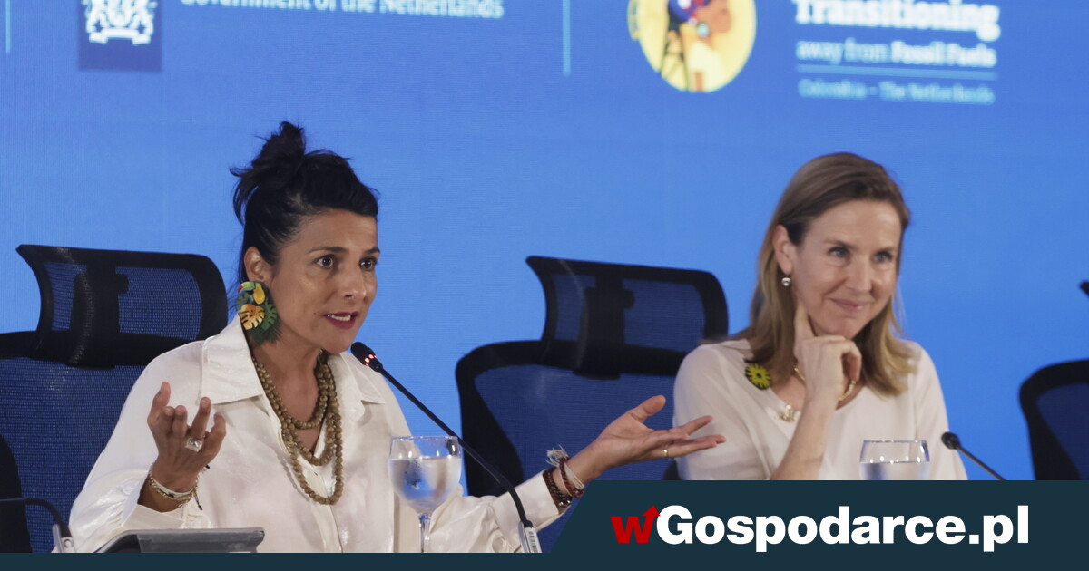 Kolejny raz wieszczą koniec ropy