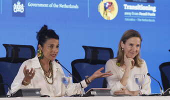 Kolejny raz wieszczą koniec ropy