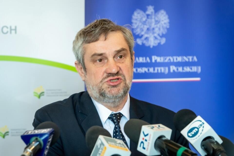autor: PAP/Tytus Żmijewski