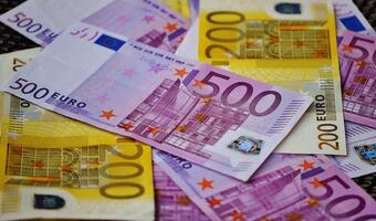 Mocne euro pomaga frankowiczom