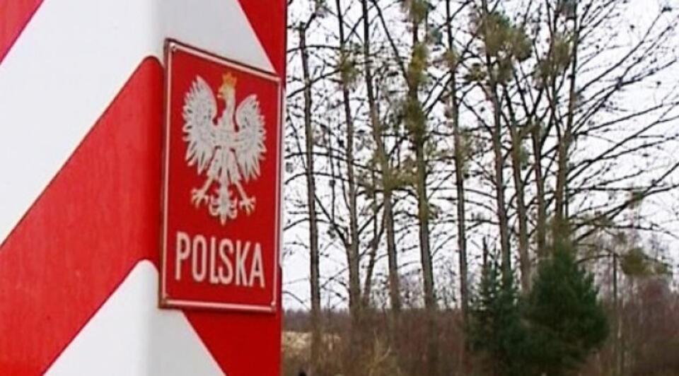 Fot. strazgraniczna,gov.pl